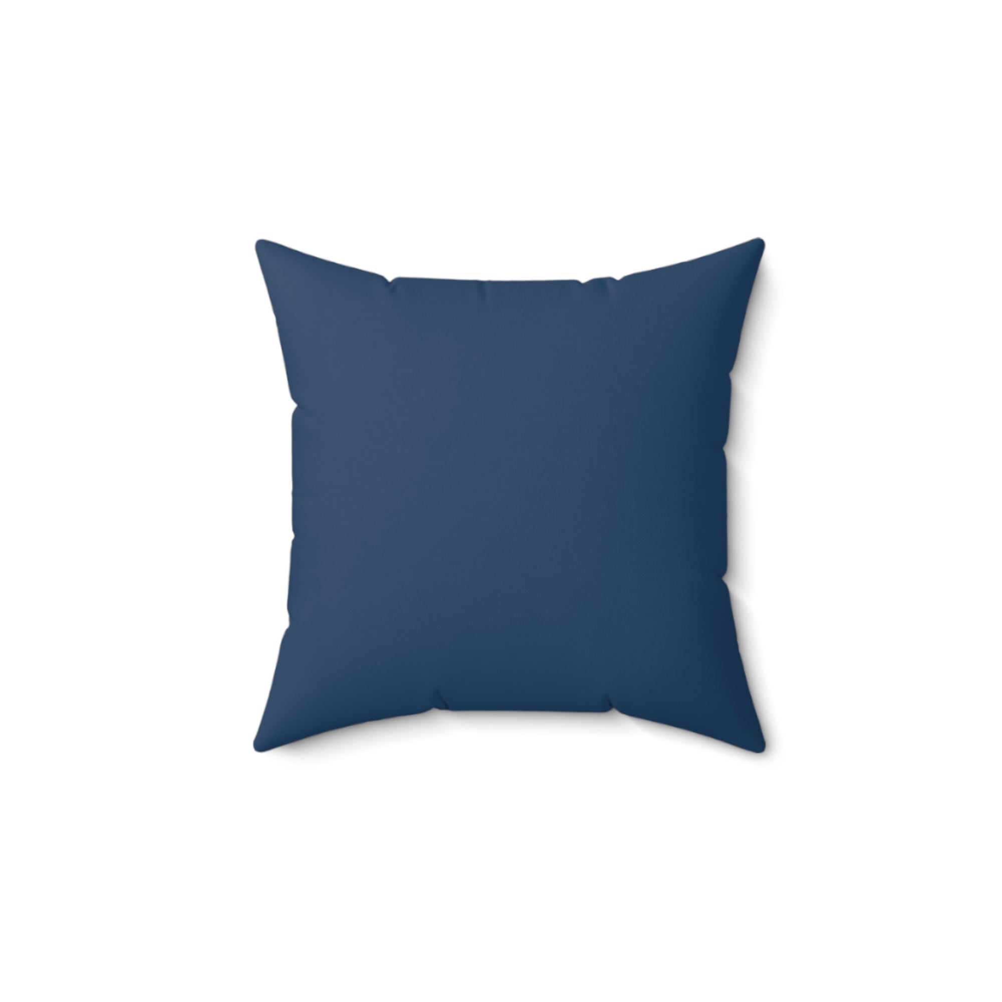 A Woman's Place Square Pillow