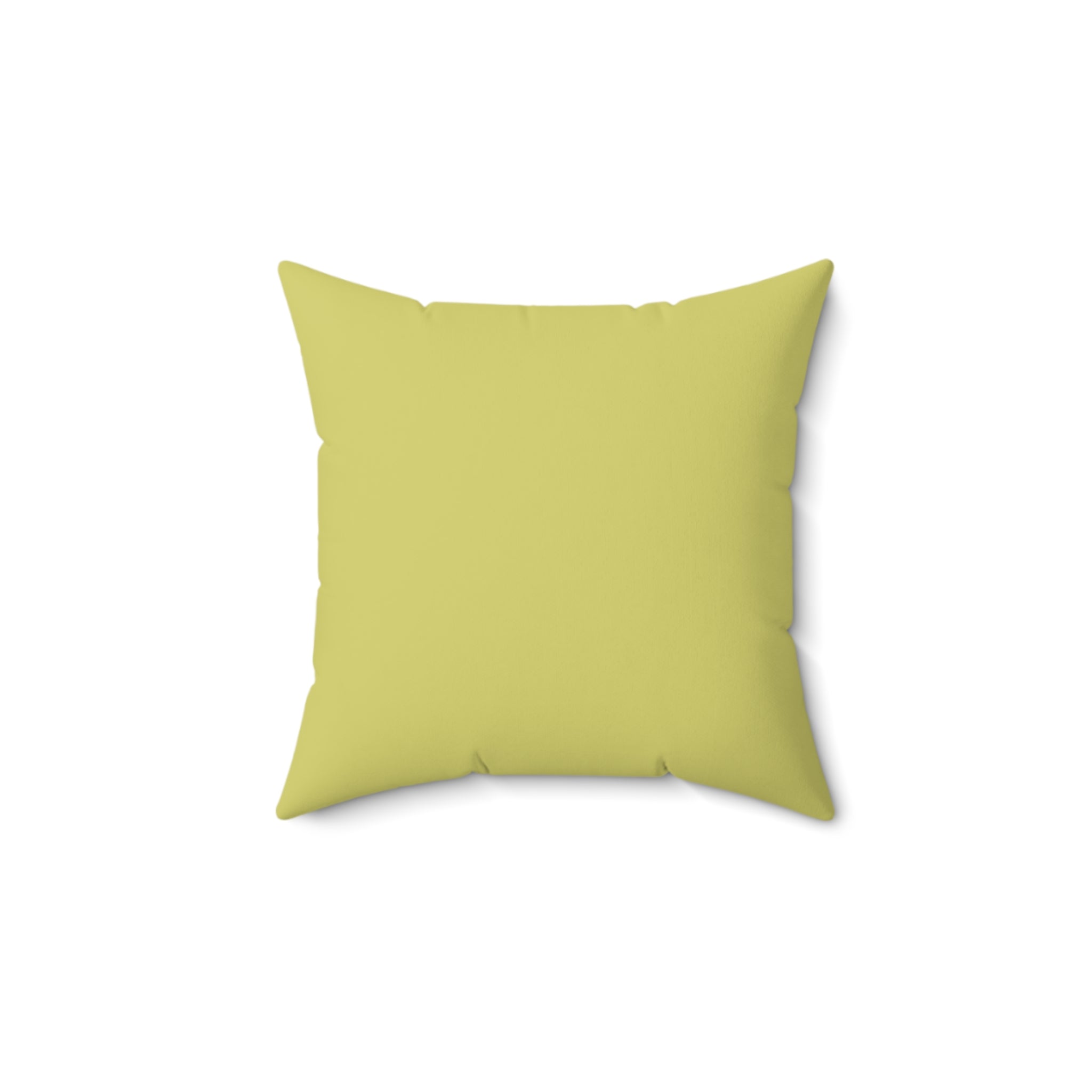 I Love That For You Square Pillow