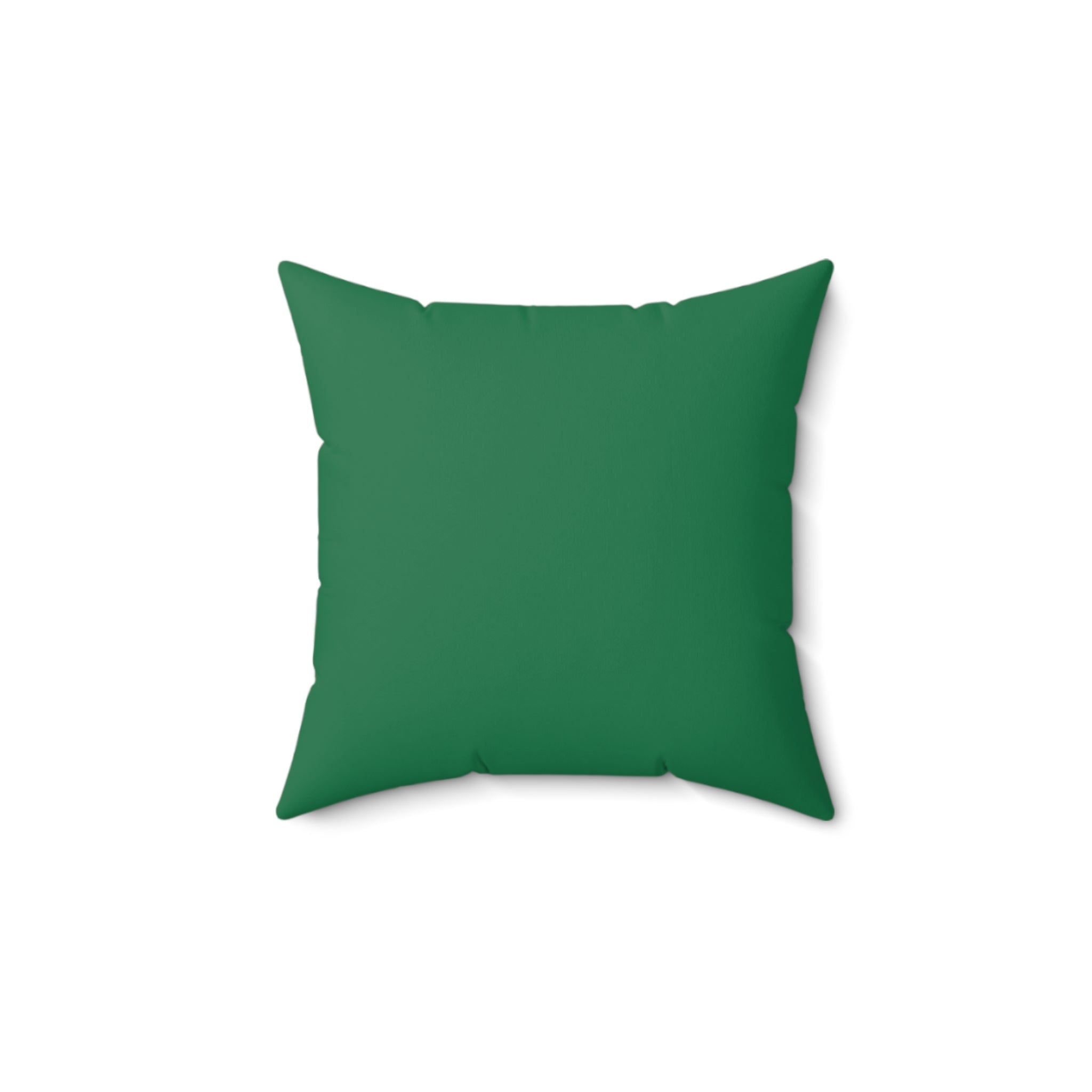 How You Doin' Square Pillow