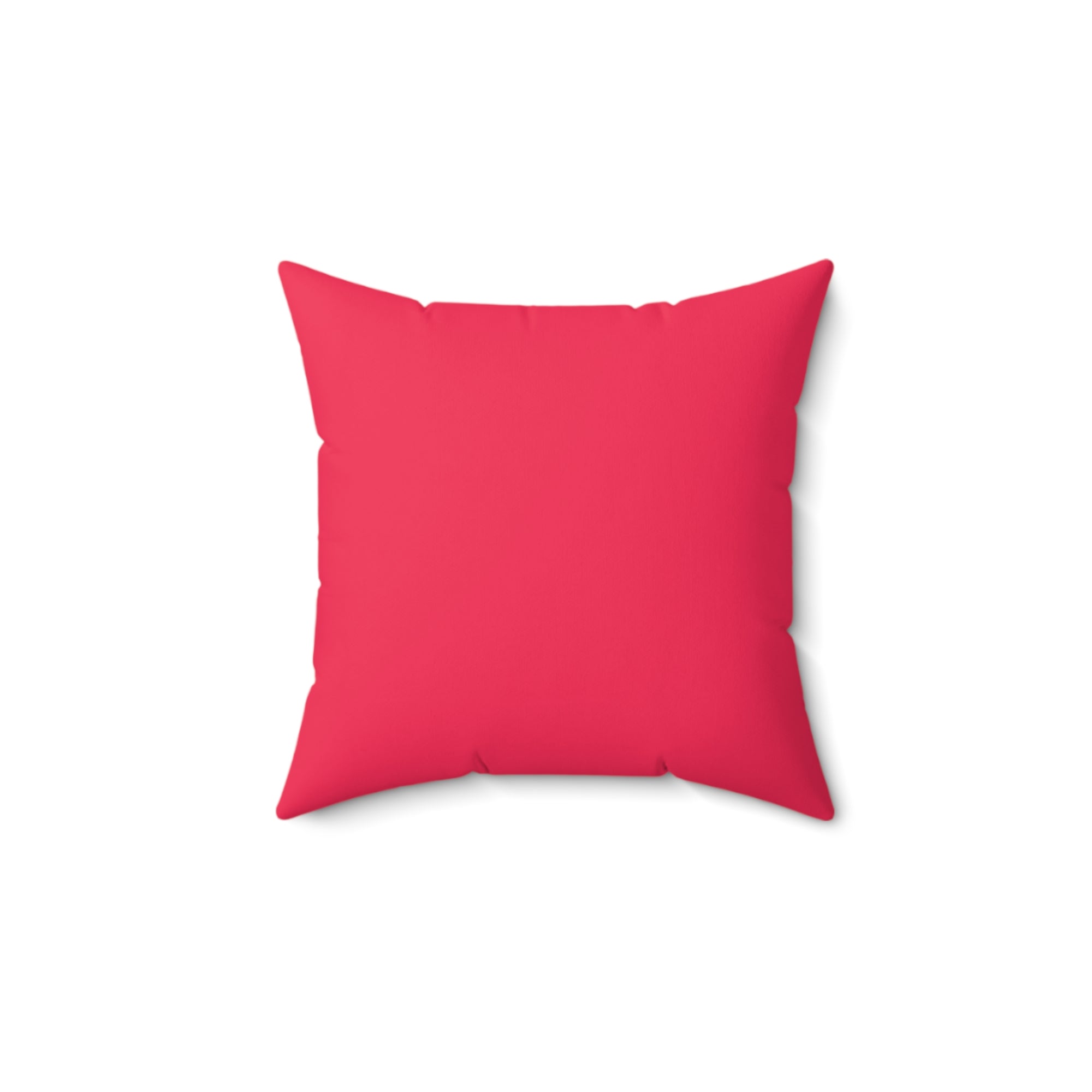 Too Much of a Good Thing Square Pillow